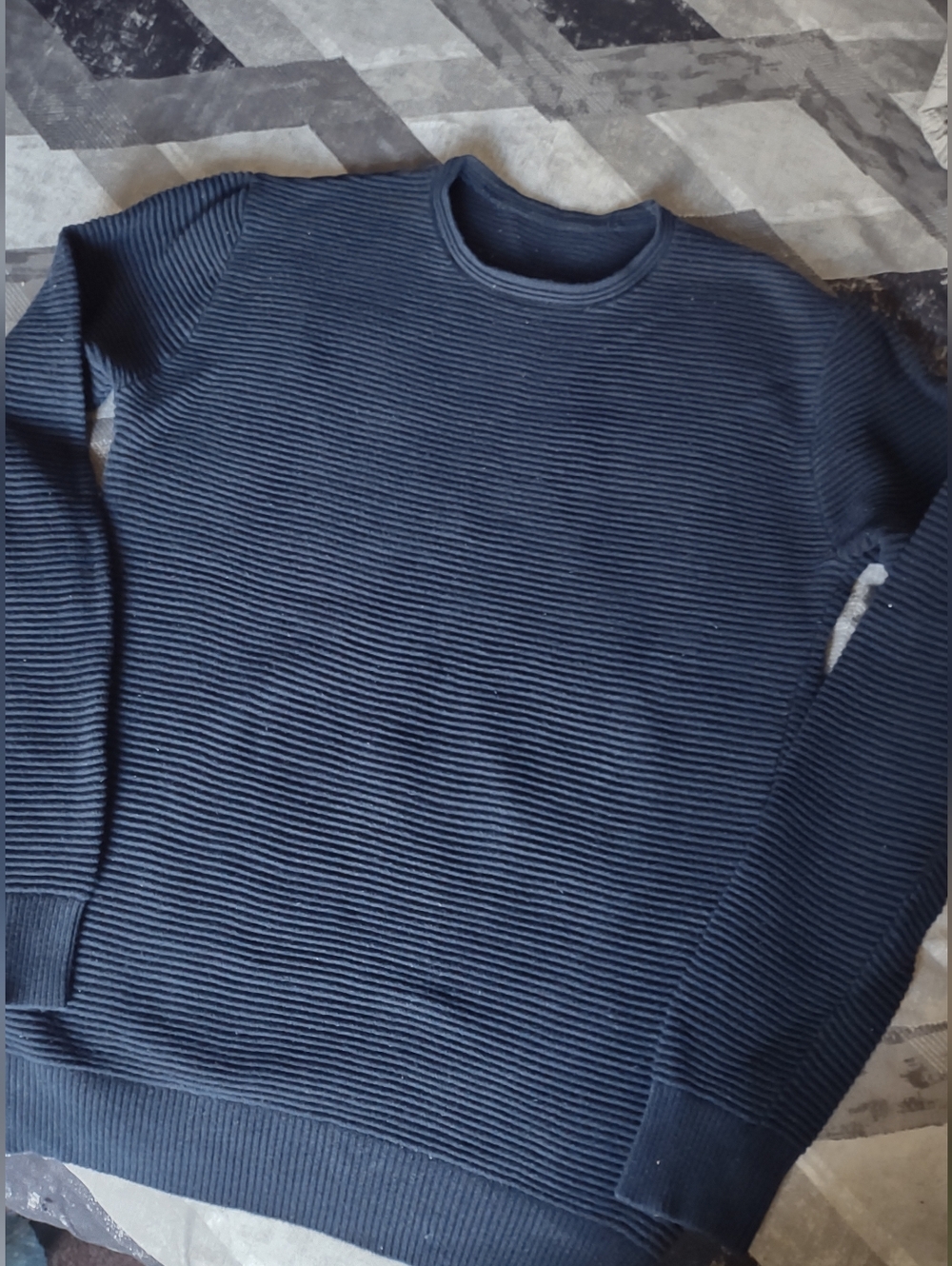 Zara Sweater